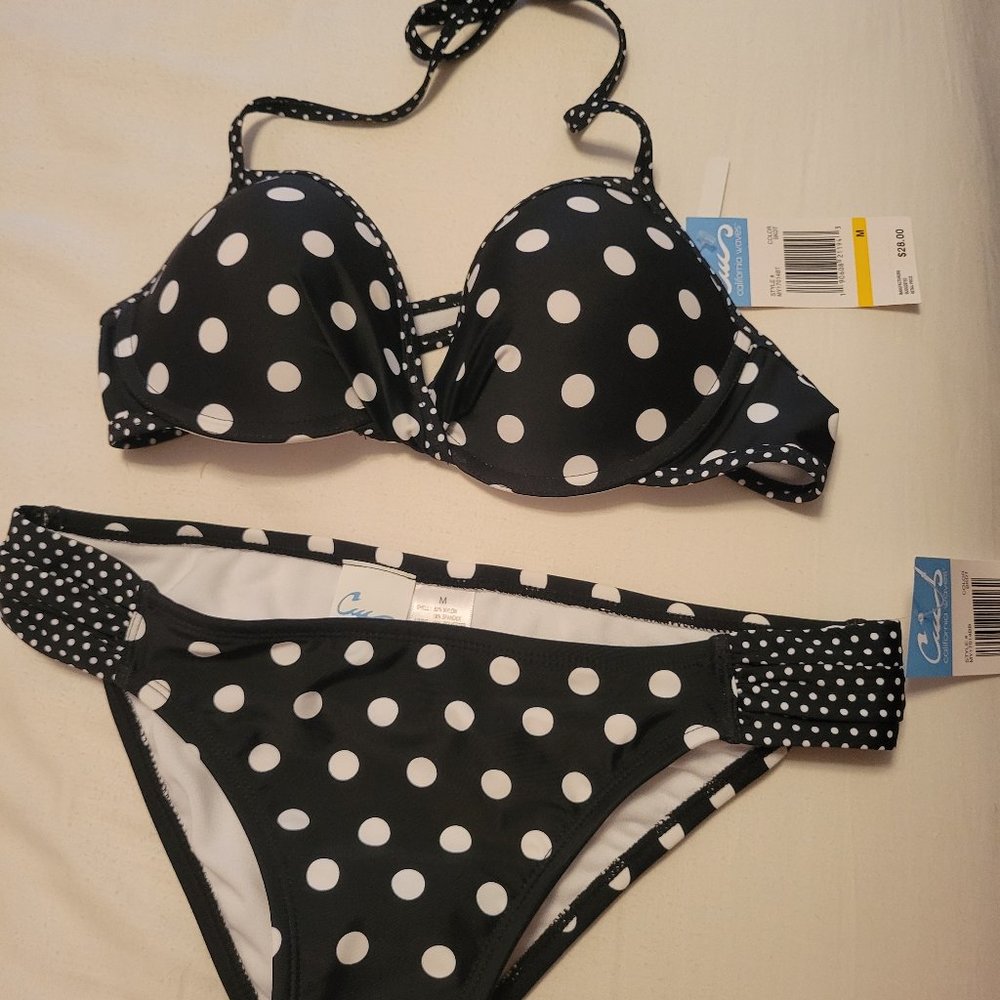 2 piece swim